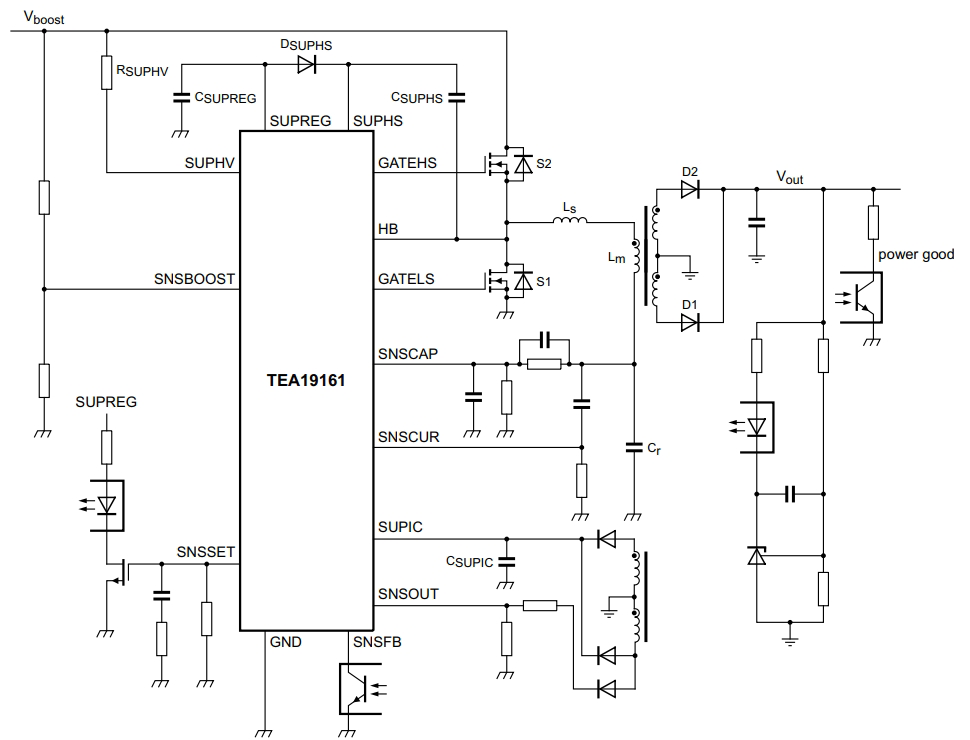 TEA19161T 1Y